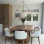 Pond Place | Dining Room | Interior Designers